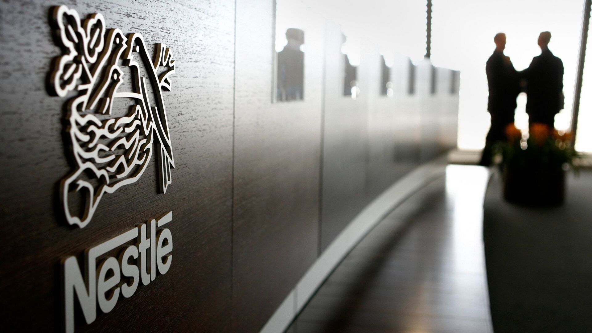 Nestle начнет использовать отходы какао-бобов при производстве шоколада